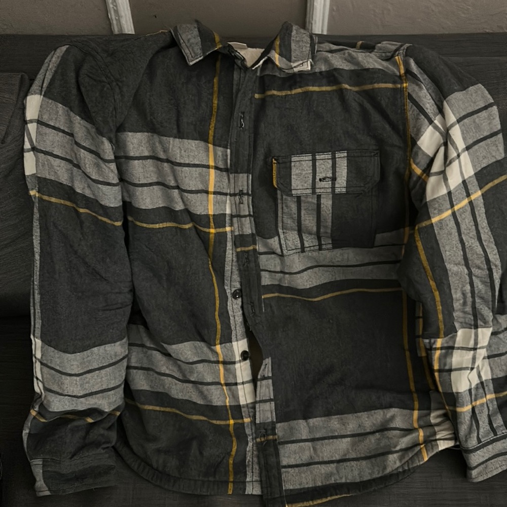 NorthFace men’s Jacket XL